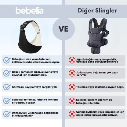 Bebek Ana Kucağı
