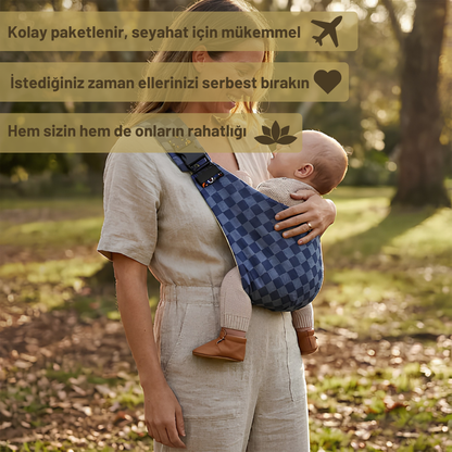 Bebek Ana Kucağı